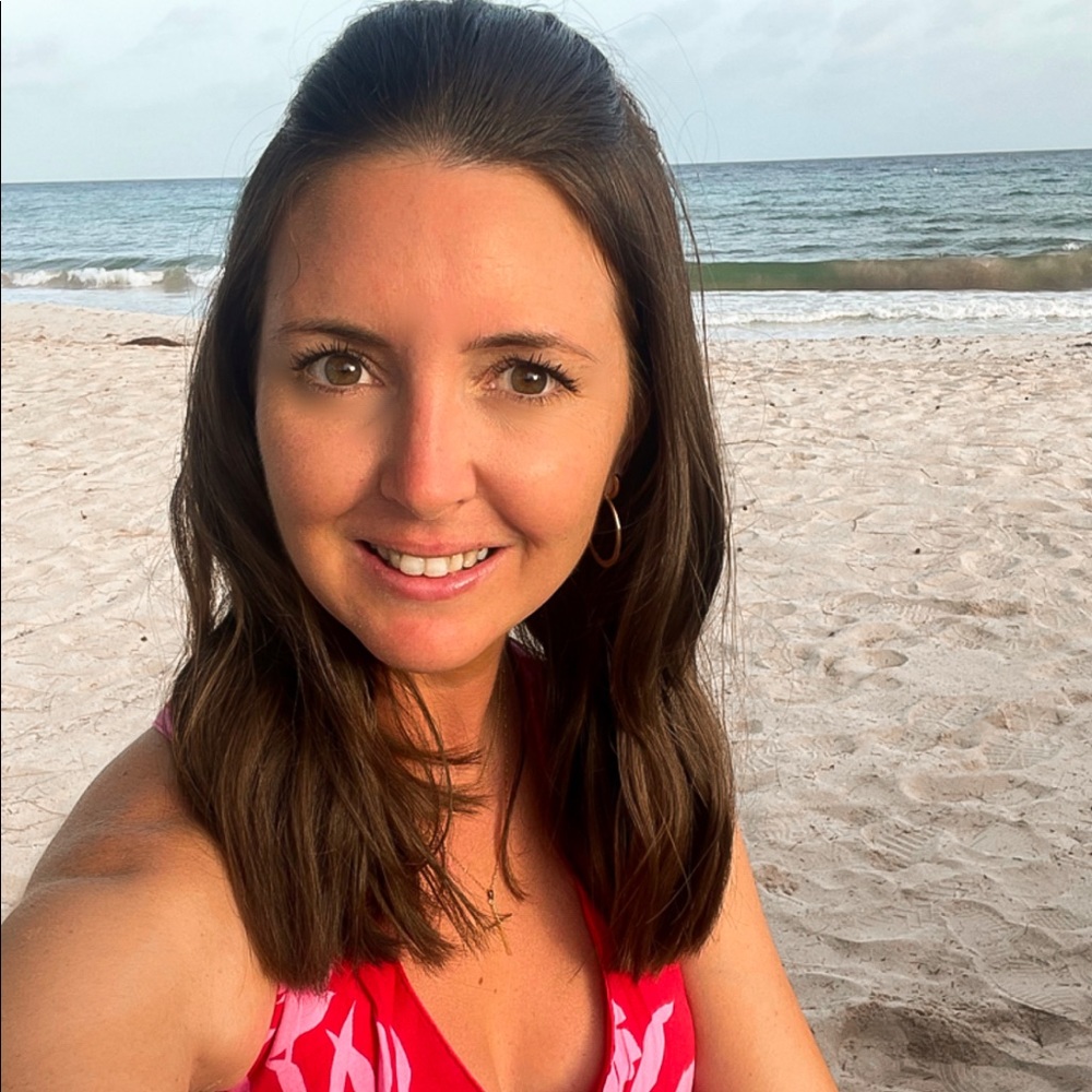 Meet your Posher, Sandi